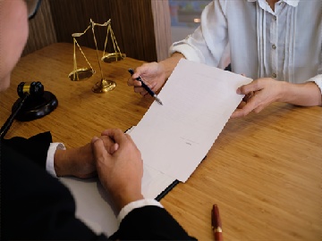 入职一个月就离职直接走人可以吗